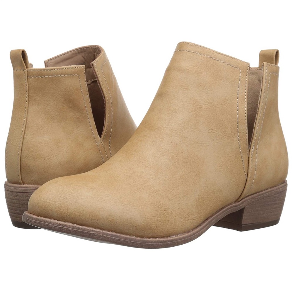 🆕 Women’s Ankle Boot